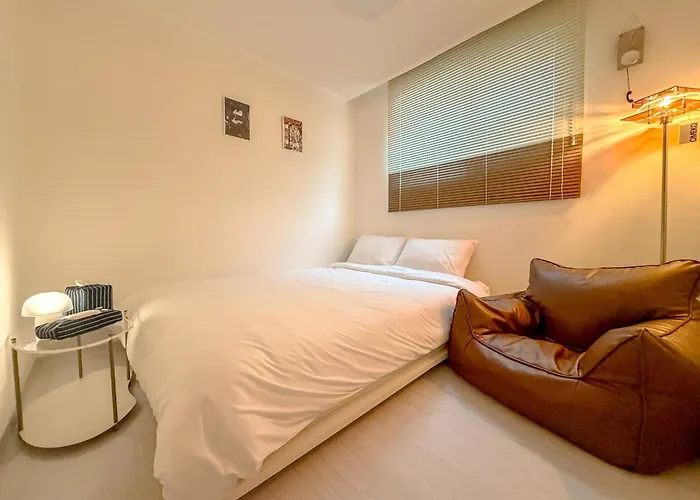 #4pax #central-gangnam #seolleung Station-5min #hanti Station-1min #coex #seoultower #jamsil 아파트
